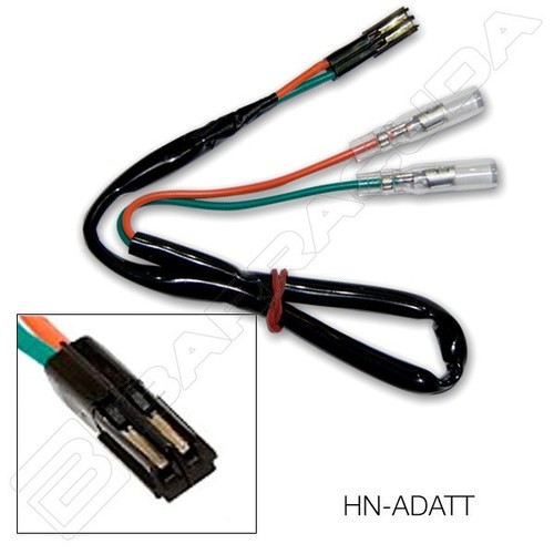 Barracuda kit adattatori - kit,