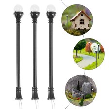 Lampade da tavolo sabbia da 3