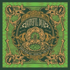 GRATEFUL DEAD "Boston Music