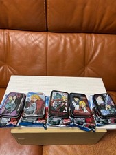 Fullmetal Alchemist Can Case