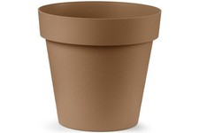 Veca vaso in plastica Cleo