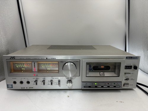 Rarissima cassetta stereo jvc - rarissima,