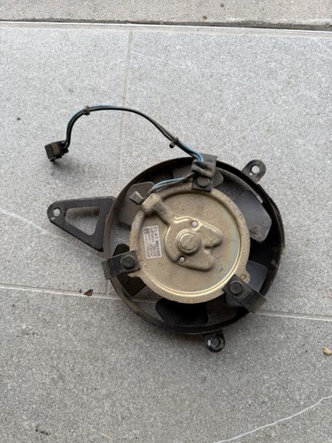 Ventola radiatore yamaha yzf - ventola,