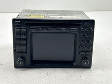 Mercedes-Benz ML W163 2003
