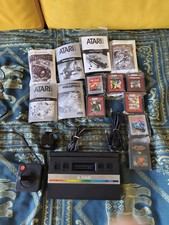 Atari 2600 console  original