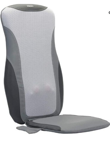 Homedics shiatsu back massage - shiatsu,
