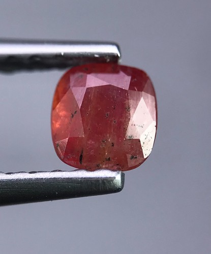 Pietra preziosa taglio