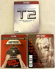 Terminator death proff - terminator,