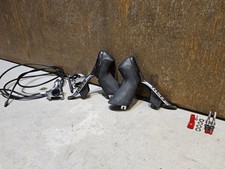 SRAM RED ETAP AXS DISCO LEVA