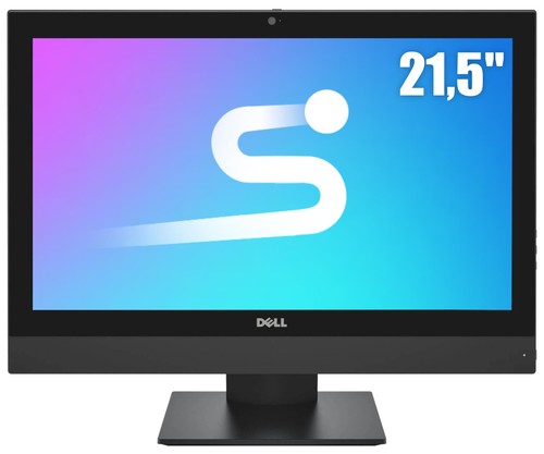 Dell optiplex 5250 - dell,