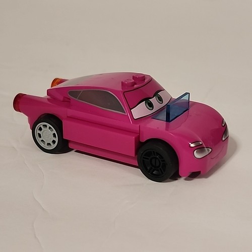 Lego 8424 disney pixar cars - 8424, disney/pixar