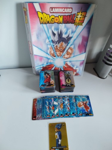 Dragon ball super universe - ball,