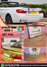 ❄️ART.1146 SPOILER ADATTO