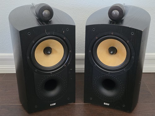 Bowers wilkins w nautilus - &,