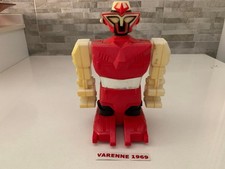 BARAVELLI ROBOT PRESS GO MADE