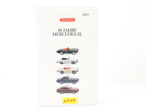 Wiking 99001modello auto - h0,