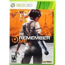 Remember Me - Microsoft Xbox