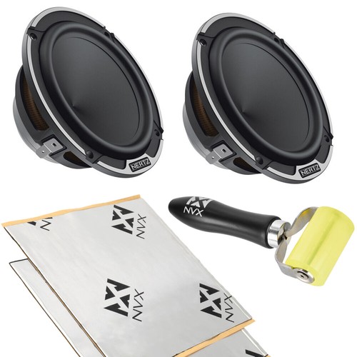 Hertz ml700 altoparlanti - hertz, ml700.3