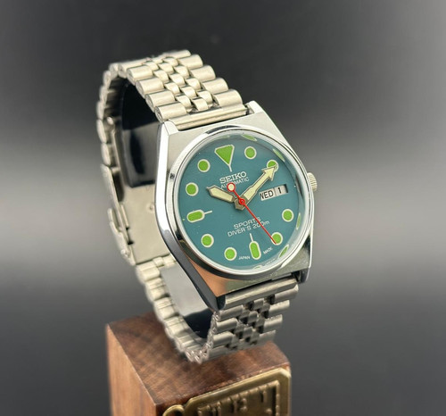 Orologio polso uomo - uomo, vintage
