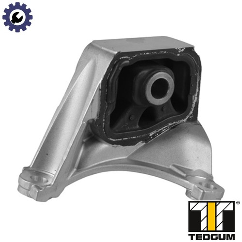 Mounting engine 00268145 - engine, for