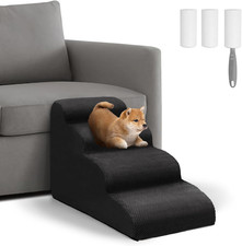 Scaletta per Cani 4 Gradini