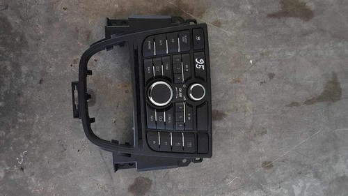 Opel astra mappe - astra, di