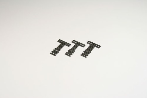Kyosho piastra sospensione - kyosho,