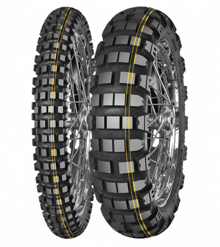 Mitas 120 b17 64t enduro - mitas, 120/90