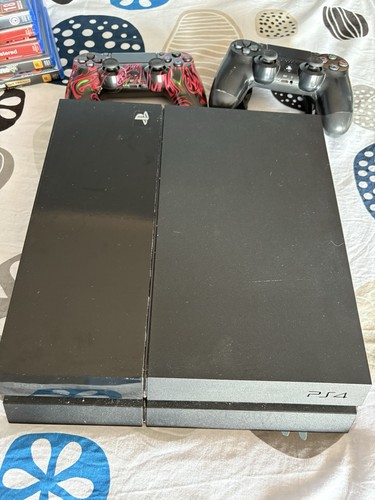 Usato sony playstation 500gb - playstation, 4