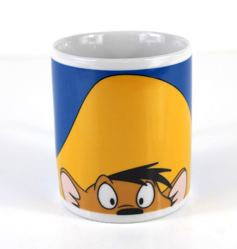 Tazza mug speedy - mug, gonzales