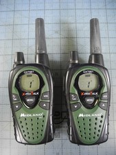 MIDLAND GXT X-TRA TALK MODEL