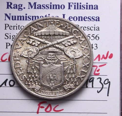 Citta del vaticano sede - del,