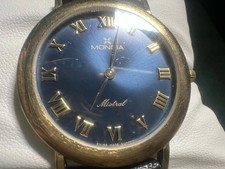 🔴 MONDIA orologio unisex