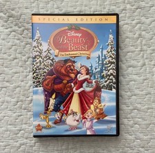 Disney Beauty and The Beast