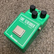 Ibanez TS808 Tube Screamer