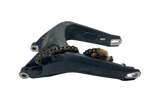 Forcellone posteriore swingarm - posteriore,