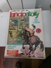 Rivista lanciostory anno vii - rivista,