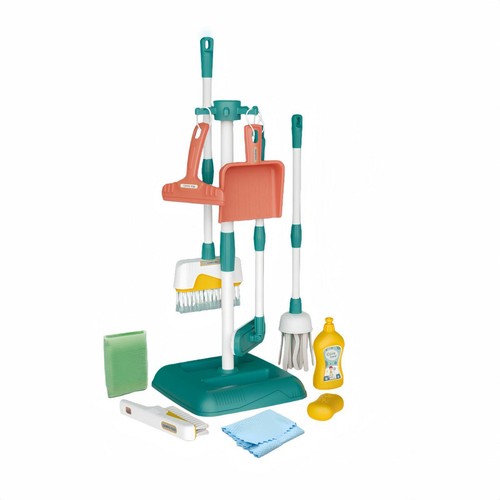 Set per pulizie - set,