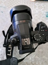 Panasonic Lumix DC-FZ1000 II -
