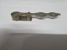 Antique Unusual Rimless