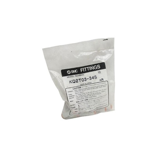Smc kq2t03 34s nsmp - kq2t03-34s, (qtÀ:10)