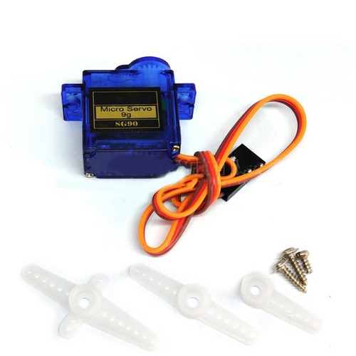 Sg90 micro servomotore - sg90,