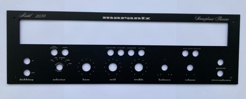 Nuovo marantz 2230 ricevitore - marantz,