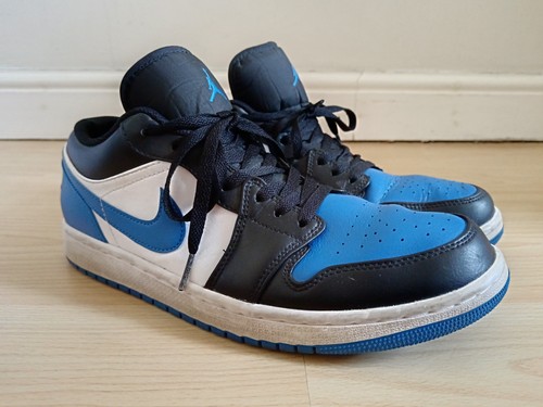 Nike air jordan low royal - nike,