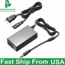 Ac Adapter For Fanatec Turbo S