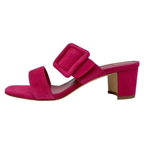 Manolo blahnik titubanew - blahnik, 50