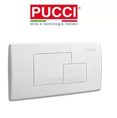 Placca scarico per cassetta - placca,