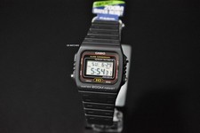 RARO OROLOGIO CASIO DW-260