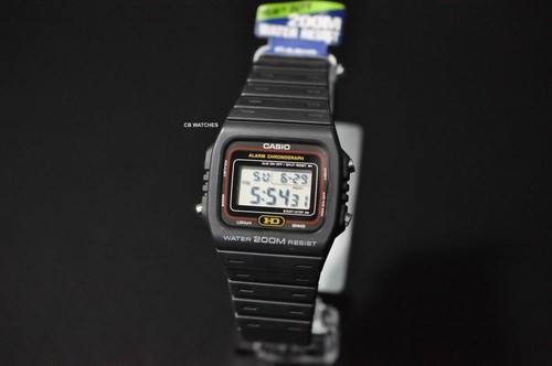 Raro orologio casio 260 - raro,