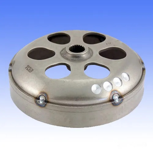 Campana frizione standard per